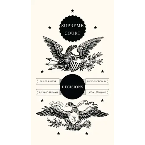 Supreme Court Decisions