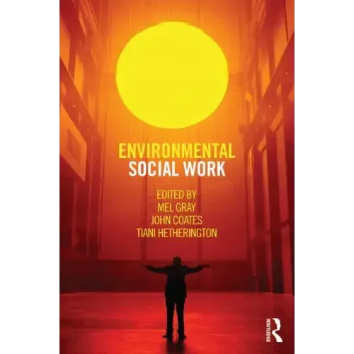 Environmental Social Work