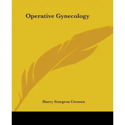 Operative Gynecology