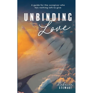 Unbinding Love - Paperback