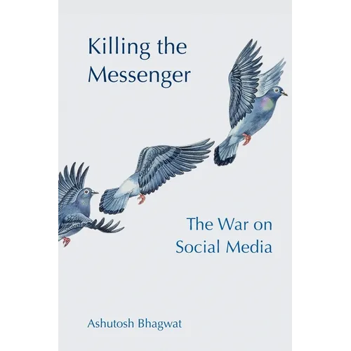 Killing the Messenger