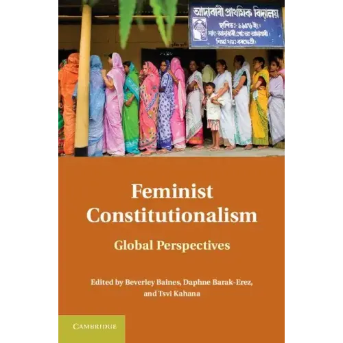 Feminist Constitutionalism