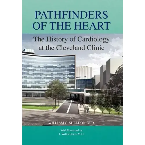 Pathfinders of the Heart