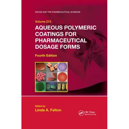 Aqueous Polymeric Coatings for Pharmaceutical Dosage Forms