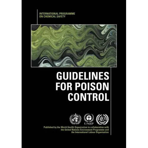Guidelines for Poison Control