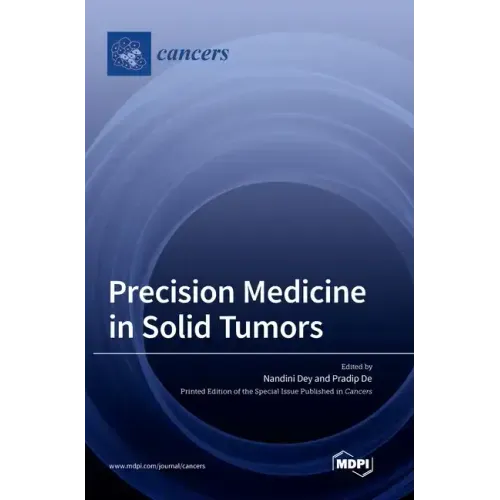 Precision Medicine in Solid Tumors