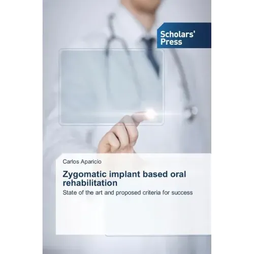Zygomatic implant based oral rehabilitation