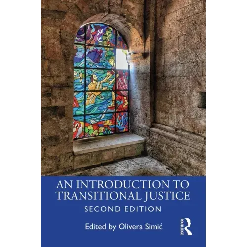 An Introduction to Transitional Justice