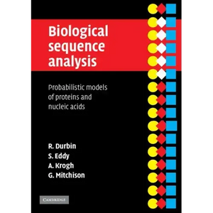 Biological Sequence Analysis - Paperback