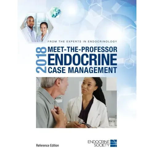 2018 Meet-the-Professor Endocrine Case Management