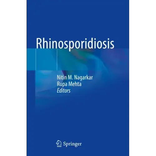 Rhinosporidiosis