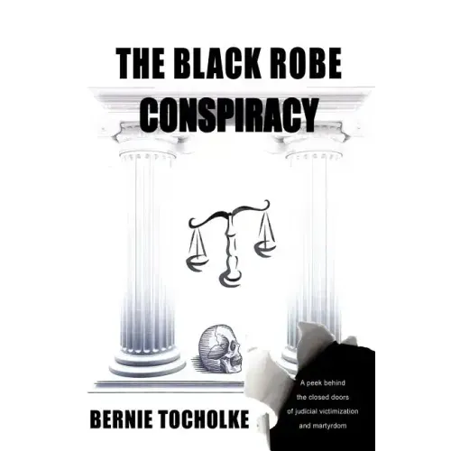 The Black Robe Conspiracy