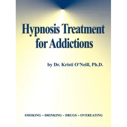 Hypnosis Treatment for Addictions