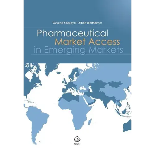 Pharmaceutical Market Access in Emerging Markets