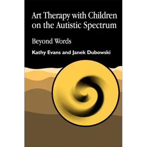 Art Therapy with Children on the Autisti