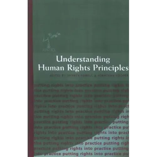 Understanding Human Rights Principles