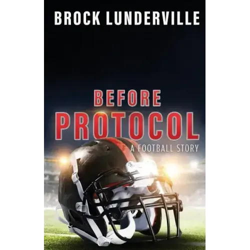 Before Protocol: A Football Story