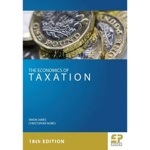 Economics of Taxation - Paperback