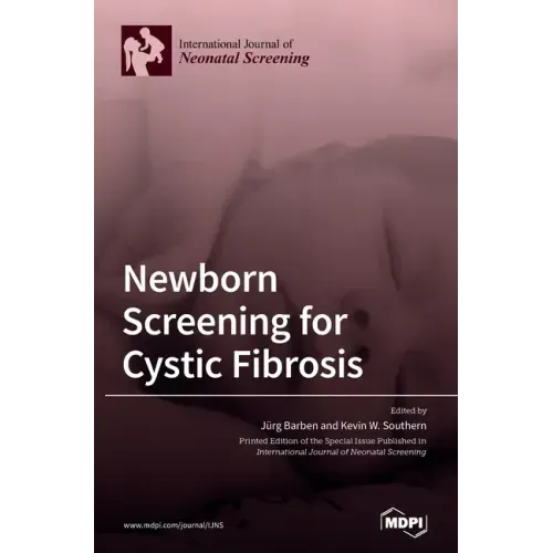 Newborn Screening for Cystic Fibrosis
