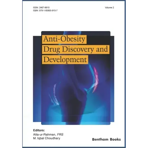 Anti Obesity Drug Discovery and Development