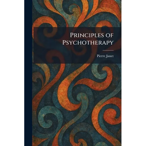 Principles of Psychotherapy