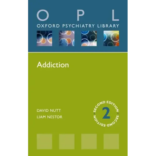 Addiction 2e Opl P