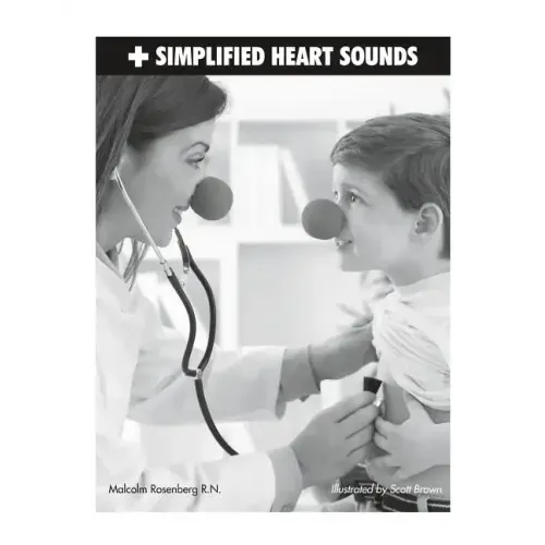 Simplified Heart Sounds