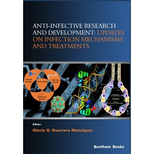 Anti-infective Research and Development: Updates on Infection Mechanisms and Treatments