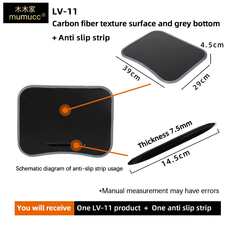MUMUCC Multifunctional Laptop Desk With Cushion and Filled with Foam Particles, Small Pillow Table, Hard Mouse Pad Large annizon.com
