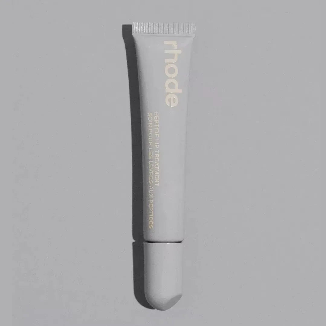 Rhod Lip Balm Moisturizing Mirror Long Lasting Lip Gloss Ribbon Espresso Raspberry Toast Plump No-stick Lip Oil Makeup Cosmetic annizon.com