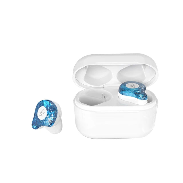 Sabbat x12 True Wireless Earphone Cordless Earbuds TWS Stereo headsets Bluetooth 5.0 Auriculares Earphone with Charging box eprolo