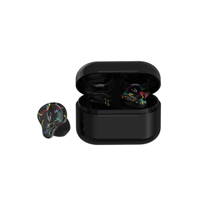 Sabbat x12 True Wireless Earphone Cordless Earbuds TWS Stereo headsets Bluetooth 5.0 Auriculares Earphone with Charging box eprolo