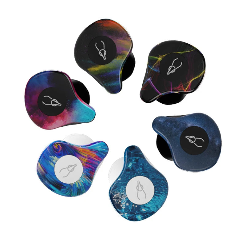 Sabbat x12 True Wireless Earphone Cordless Earbuds TWS Stereo headsets Bluetooth 5.0 Auriculares Earphone with Charging box eprolo