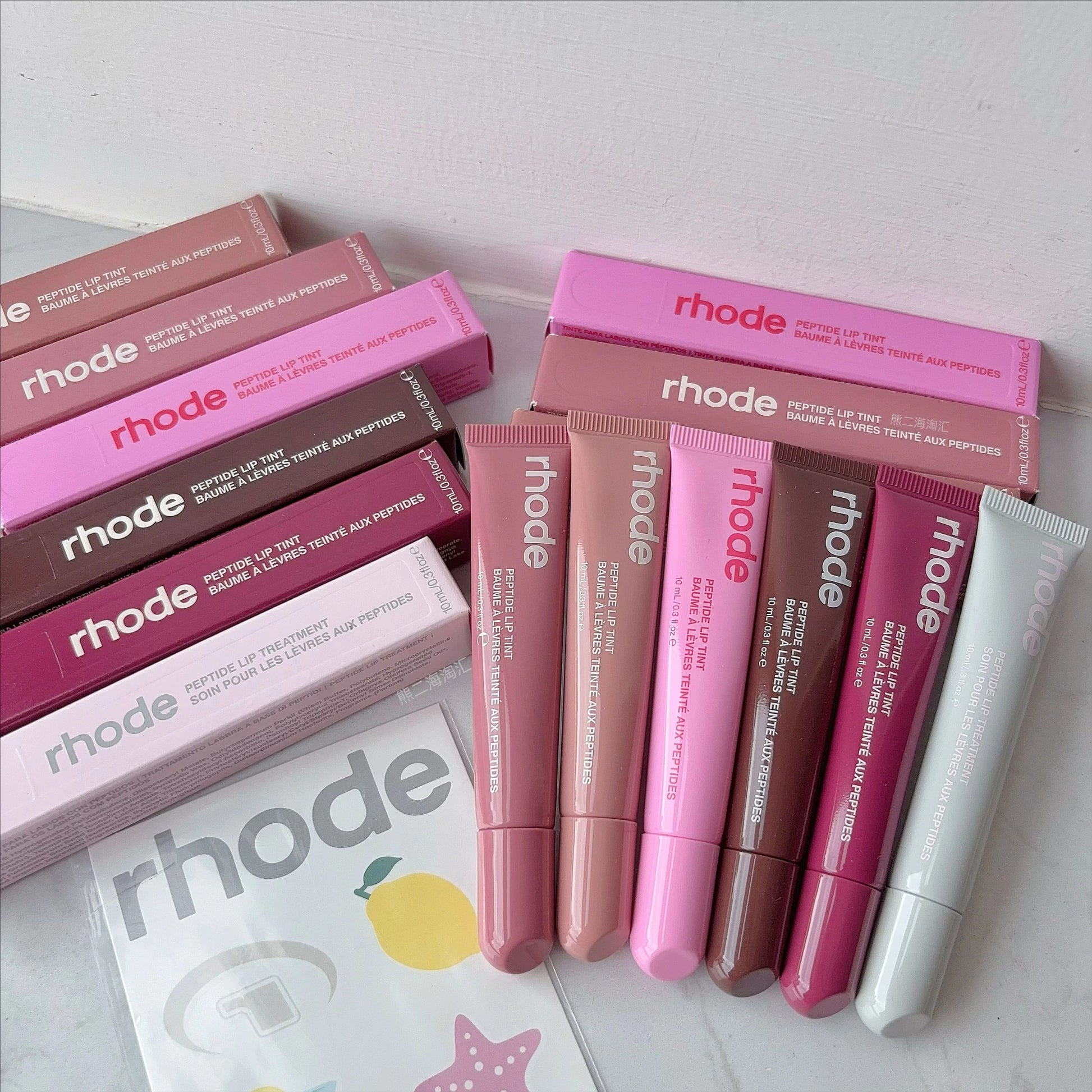 Brand Lips Gloss Lip Glosses Plump Moisturizing Lip Glaze Essence Gel Oil Long Lasting Nourishing Lipstick Care Products Makeup annizon.com