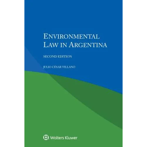 Environmental Law in Argentina