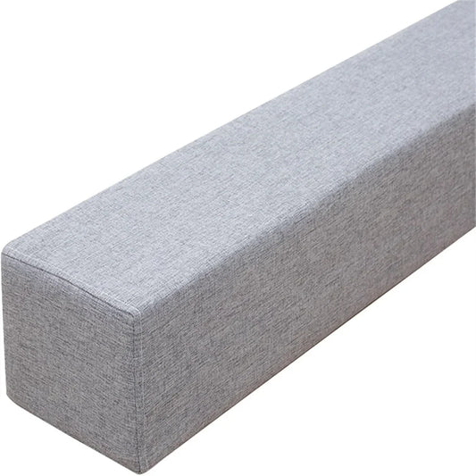 Long Mattress Bed Filler Bed Gap Filler Extender Headboard Pillow Bed Cushion Sofa Pad Sofa Armrest Cushions annizon.com