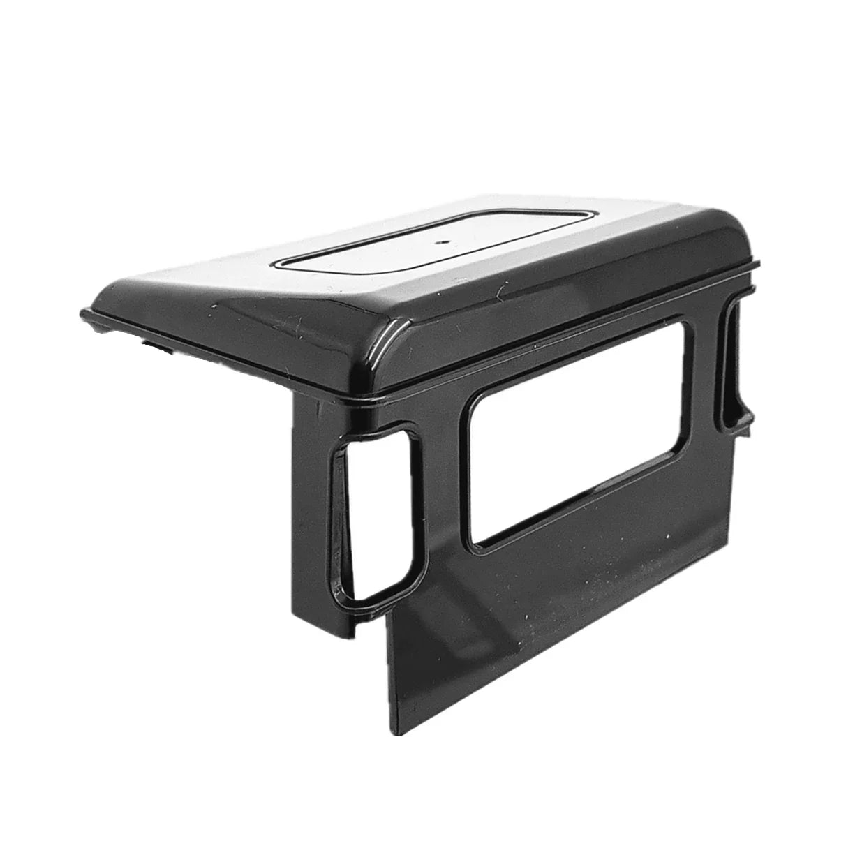 MN D90 D91 D96 MN98 MN99S RC Car Roof Canopy Cover Luggage Carrier Roof Rack 1/12 RC Car Upgrade Parts Accessories annizon.com