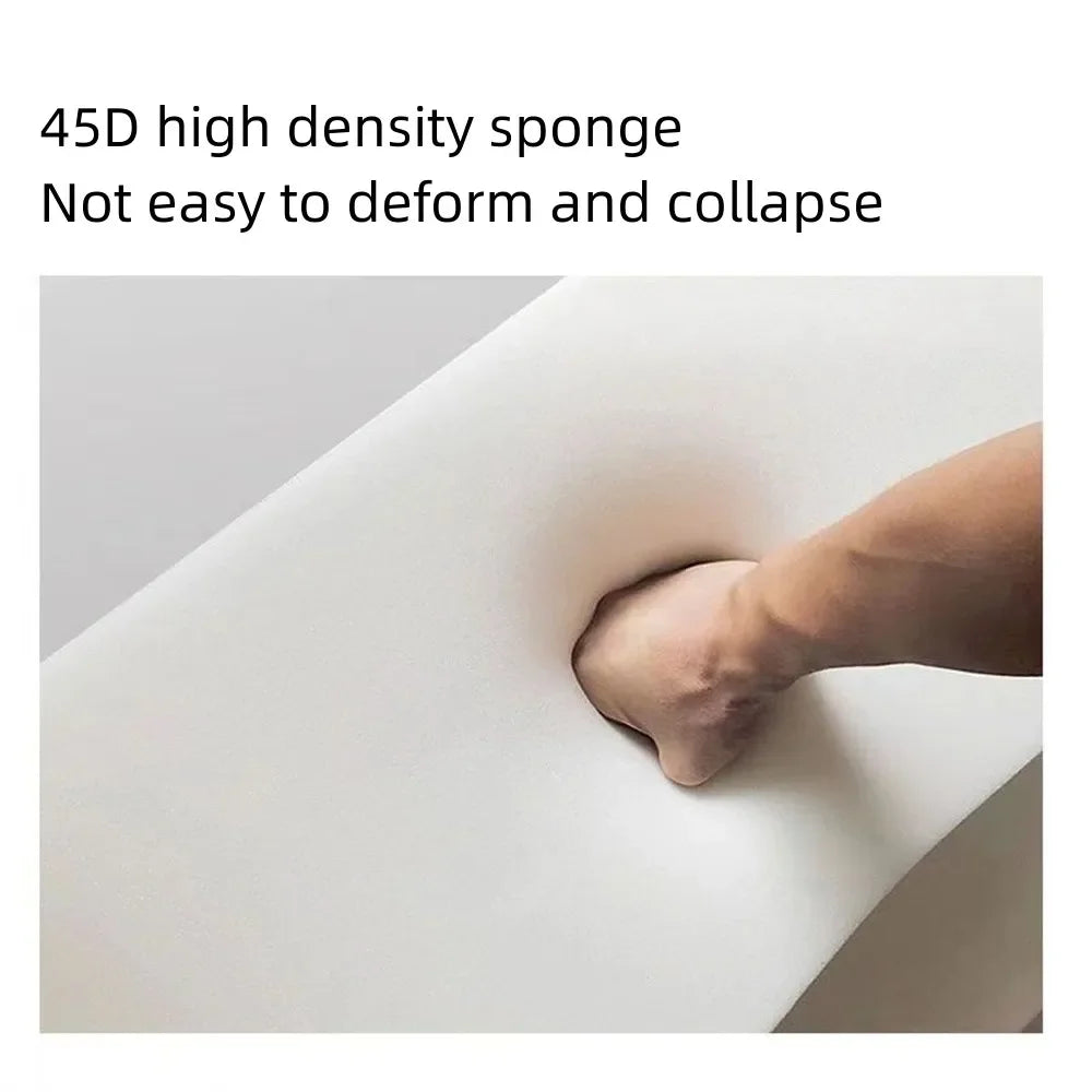 Custom Mattress Gap Filler Bed Extender Headboard Pillow Closed Gap Between Mattress Headboard and Wall Bed Cushion Sofa Pad annizon.com