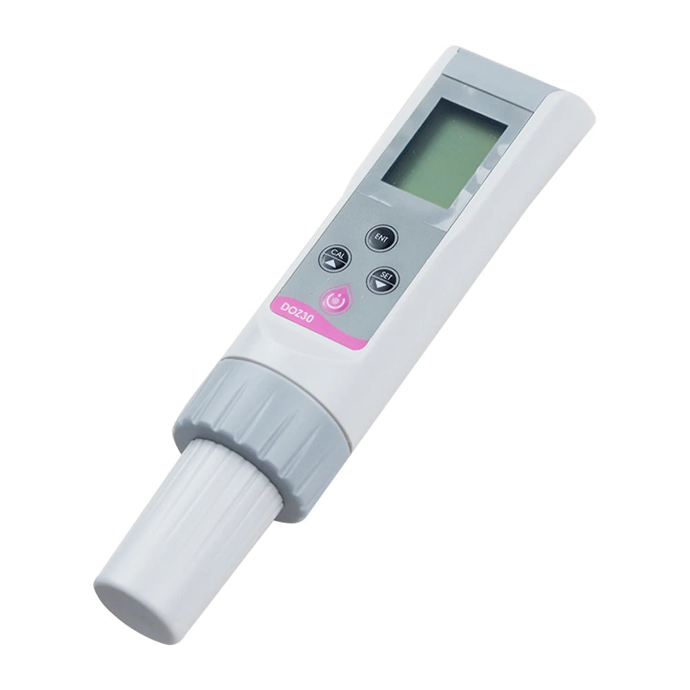 ozone sensor handheld meter dissolved ozone tester generator gas analyzer for water in stock ozone plasma pen DOZ30