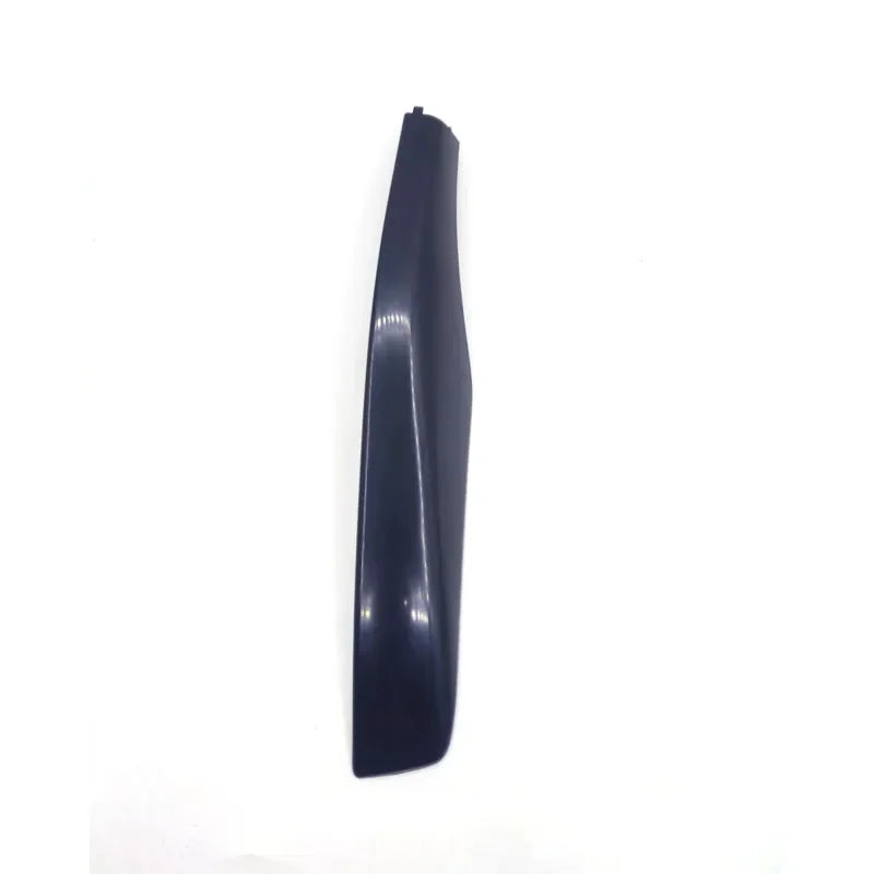 Car roof rack rail cover end decorative cover housing replacement for Lexus RX330 RX350 RX400H 2004-2009 63492-0E010 63491-0E010 annizon.com