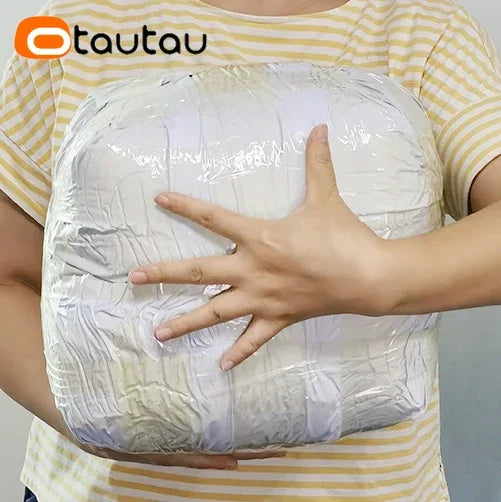 OTAUTAU 22L 3-5mm EPS Ball Pouf Refill Filler Foam Polystyrene Bean Bag Sofa Chair Pillow Doll Filling Artificial Snow TL003 annizon.com