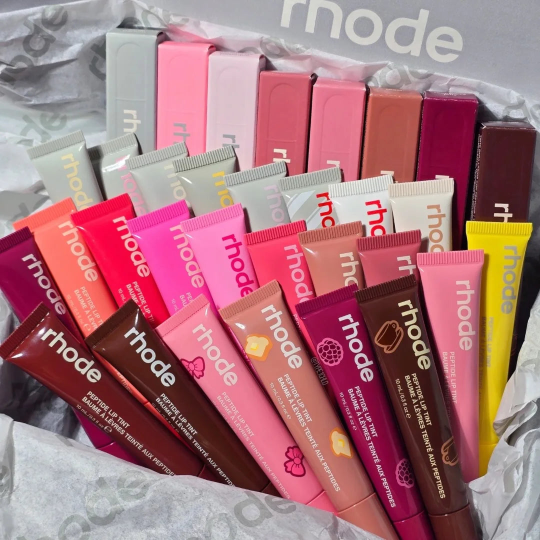 Brand Lips Gloss Lip Glosses Plump Moisturizing Lip Glaze Essence Gel Oil Long Lasting Nourishing Lipstick Care Products Makeup annizon.com