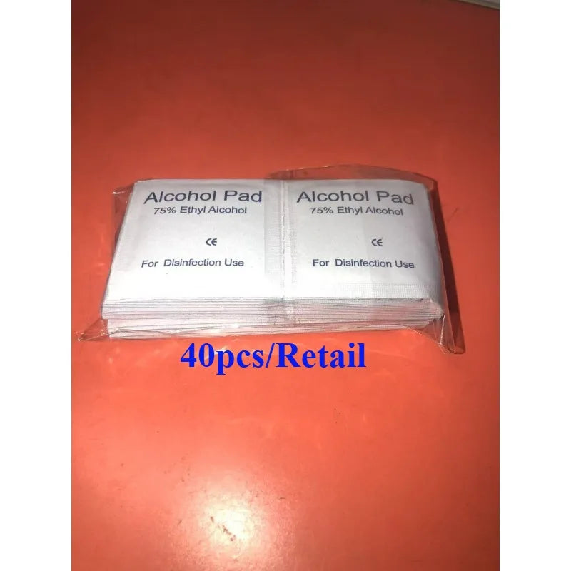 75% alcohol disinfection cotton paper, disposable disinfection mobile phone screen glasses cleaning ear holes disinfection alcoh