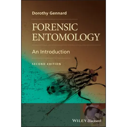 Forensic Entomology