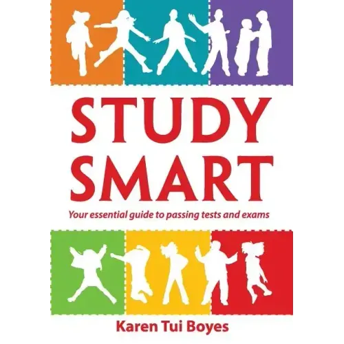 Study Smart: -
