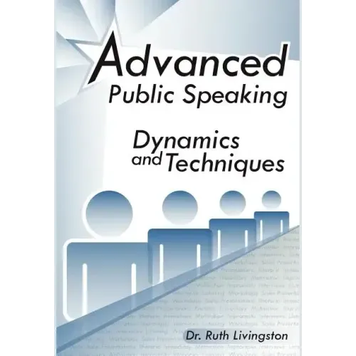 Advanced Public Speaking: Dynamics and Techniques