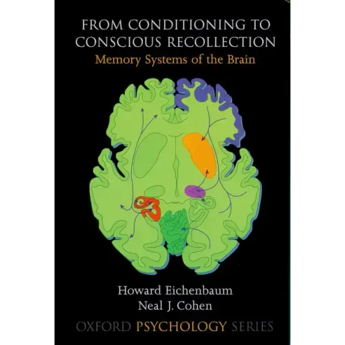 From Conditioning to Conscious Recollection: Memory Systems of the Brain
