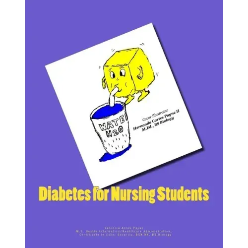 Diabetes for Nursing Students