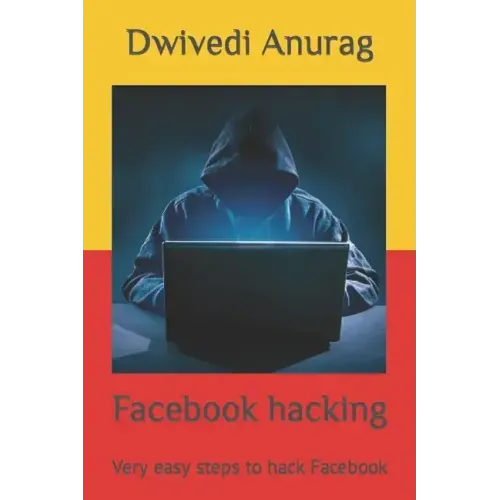Facebook hacking: Very easy steps to hack Facebook