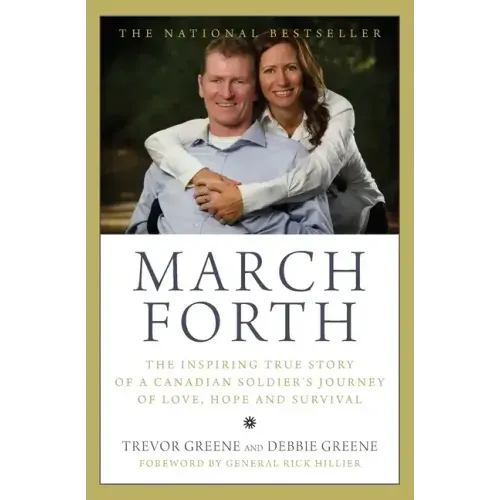 March Forth